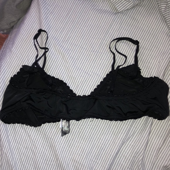 🌃 Urban Outfitters | nwot butterfly bralette - Picture 6 of 6